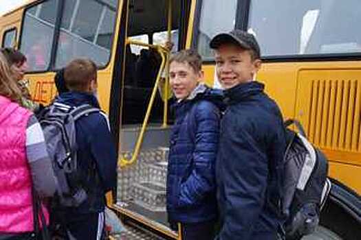 Мэра Вологды возмутили истории про высаженных из автобусов детей