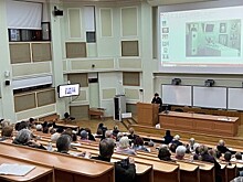 МГУ - для жителей столицы старшего поколения. Для участников «Московского долголетия» стартовал новый цикл образовательных лекций