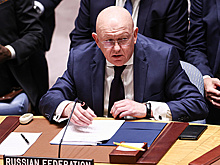 Постпред РФ заявил о готовности США замалчивать любые преступления ради наживы