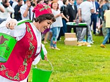 На время Сабантуя на центральной площади Кузнецка появится Wi-Fi