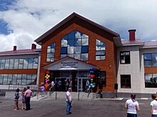 Мемориальный музей Валерия Золотухина – серебряный дипломант конкурса "Золотая капитель"