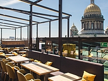 Спецпредложение «3=2» от AccorHotels