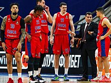 ЦСКА имеет 3-й бюджет в Евролиге и самую крупную зарплатную ведомость