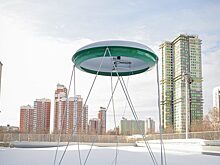Сигналы из космоса могут принимать и школьники