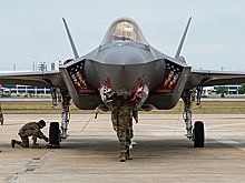 Кнопка удаленного выключения F-35? Заказчики опасаются за судьбу купленных у США самолетов