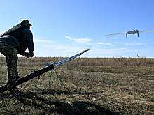 ВСУ испугались достижений России в области беспилотников