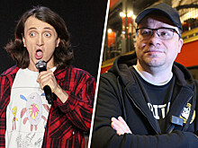 Харламов и Дорохов высмеяли внешность друг друга