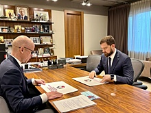 В Сарапуле ремонтируют здание Духовно-просветительского центра