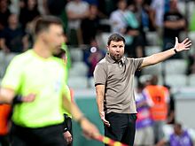 Орлов: Мусаев не пользуется авторитетом у Кордобы, когда был Ивич, «Краснодар» шёл первым