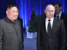 В МИД раскрыли условие для визита Ким Чен Ына в Россию