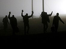 Страна-лагерь: США нашли способ спасти Украину