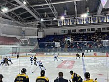 «Дизель» обидно проиграл курганскому «Зауралью»