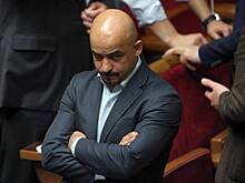 Глава агентства по инфраструктуре Украины покинул пост