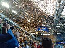 Дмитрий Радченко: "Самые очевидные варианты матча за Суперкубок - Лужники и "Газпром Арена"