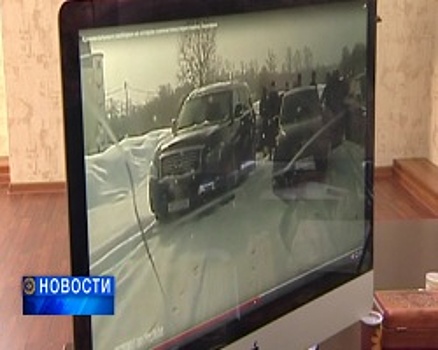 Власти намерены прекратить дорожные войны