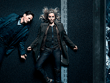 Мрачные сериалы с закрученным сюжетом