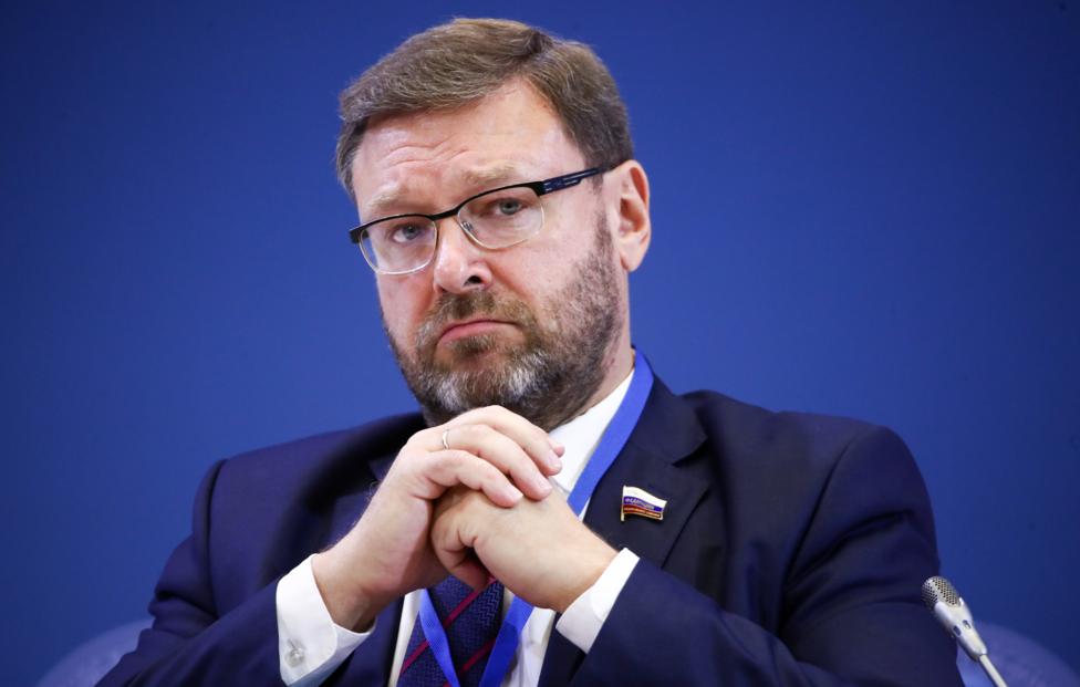 Косачев: Запад пытался протащить свои подходы по спорным вопросам в МПС