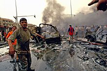 Журналист Guardian Монбиот назвал вторжение в Ирак величайшим преступлением против человечества в этом столетии
