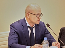 Ушёл директор департамента охраны культурного наследия Ярославской области