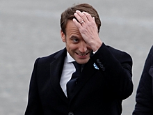 Макрон снова заявил о совершении «ошибки»