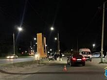 Полиция Сызрани разыскивает очевидцев ДТП, произошедшего в августе