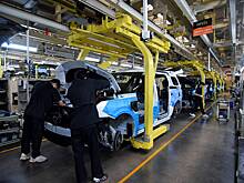 Ушедший из России производитель призвал ограничить доступ китайских машин на рынок