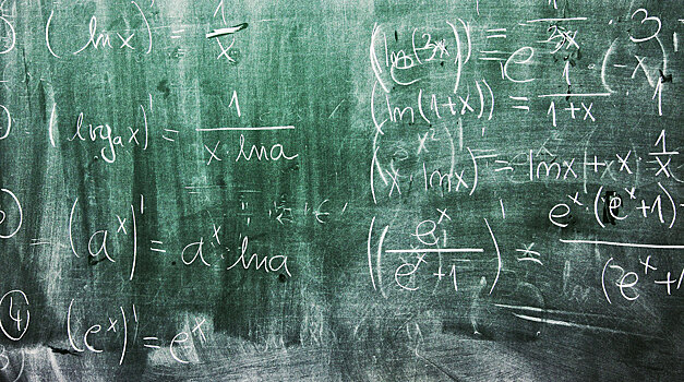 Физик впервые изменил столетнее уравнение