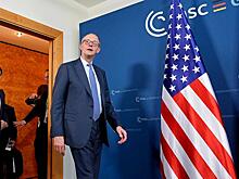 Европа получила «двоечку»: Рубио в Мюнхене ушел в «игнор», а тут еще Мединский в Женеву едет