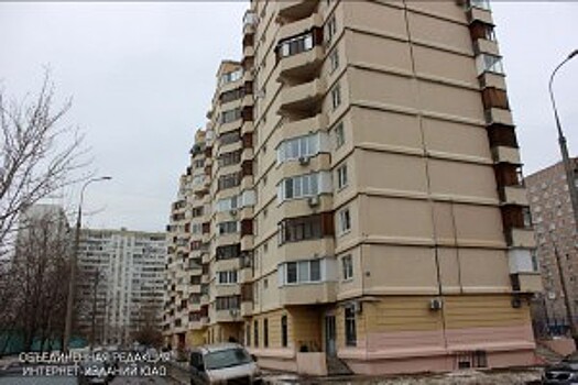 В двух домах заменят лифтовые механизмы