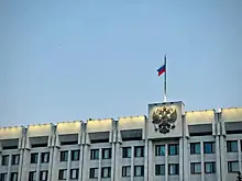 Губернатор Вячеслав Федорищев прокомментировал отставку Сергея Карпова