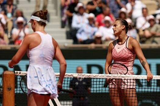 Поляки об отказе бельгийской теннисистки пожимать руку Соболенко: откровенное хамство
