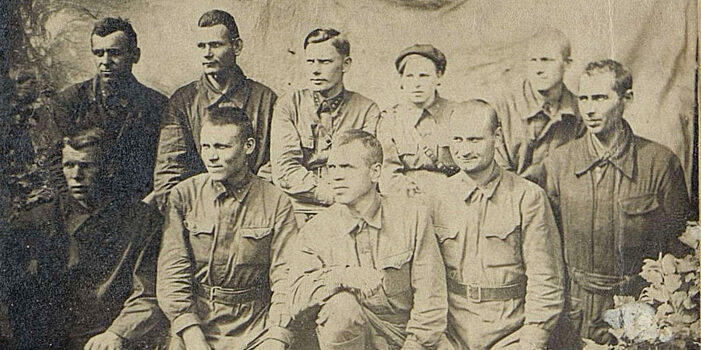 Главархив Москвы опубликовал списки бойцов, служивших в ПВО в 1941-1945 годах
