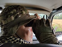 Российские дроны «Герань» поразили завод по производству украинских БПЛА