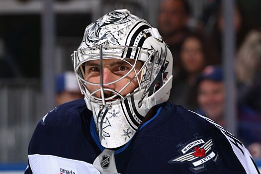 «Виннипег» всухую победил «Даллас» с дублем Элерса и сравнял счёт в серии Кубка Стэнли