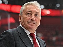 Кравец о финишном отрезке регулярки: «Задача – не загубить и не переиграть основной состав «Авангарда». Будем стараться сохранить силы»