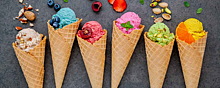 Международный день мороженого: интересные факты о любимом лакомстве взрослых и детей