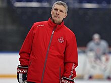 Игорь Кравчук: «Тренерский рынок в НХЛ – консервативный. Это в России – улица с двусторонним движением, для иностранцев все открыто»
