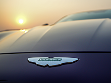 Aston Martin не будет спешить с переходом на электрокары