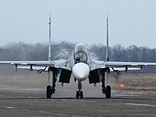 Корабли ВМФ России провели артиллерийские стрельбы в Черном море