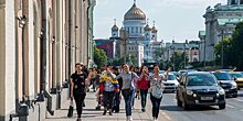 Некоторым категориям туристов в Москве облегчат визовый режим