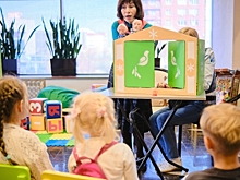 Мастер-класс по &ldquo;Лего&rdquo;, 4D-книги и тест на профориентацию: что ждет детей и их родителей на Южно-Уральской книжной ярмарке Рыжий фест