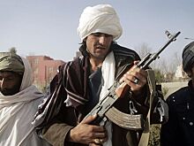 Талибы вошли в Герат и Кандагар