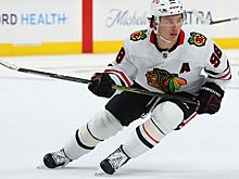 «Сент-Луис» дома обыграл «Чикаго» в НХЛ, Бедард набрал два очка и получил травму