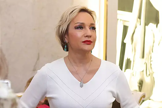 «Оштрафован по своей вине»: муж Татьяны Булановой ответил уволенным сотрудникам ее ресторана