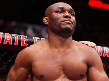 «Бой Ислама Махачева с Камару Усманом был бы громким» — Евгений Гончаров