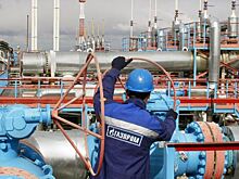 Замглавы «Газпрома»: Siemens не выполняет работы по ремонту оборудования для «Северного потока»