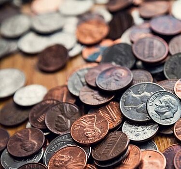 Какие монеты можно продать дорого