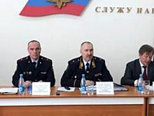 В Югре назначили нового руководителя полиции Березовского района