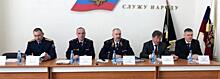 В Югре назначили нового руководителя полиции Березовского района