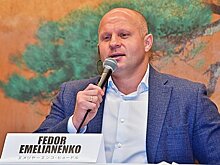 Спарринг-партнер Федора Емельяненко назвал фаворита прощального боя россиянина